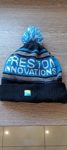 Preston innovations beanie hat - beanie,