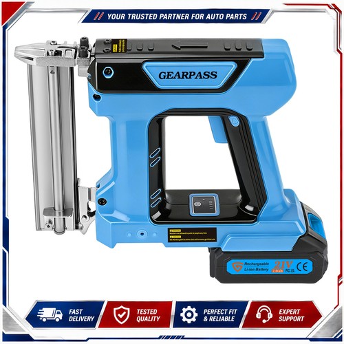 Electric stapler nail gun - electric,