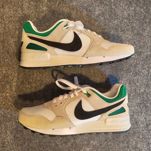 Nike air pegasus white - 89,