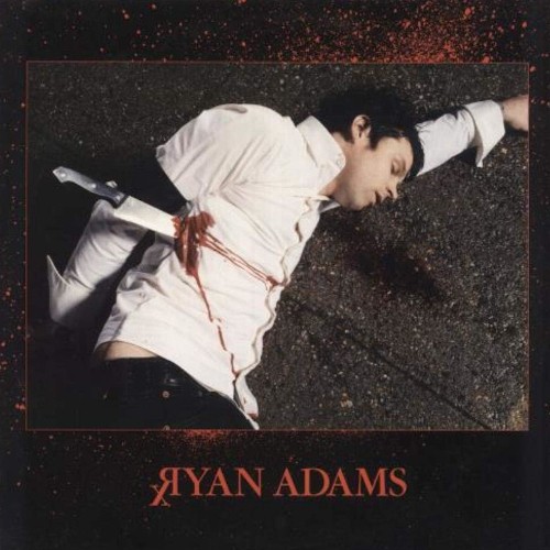 Ryan adams rock - adams, :
