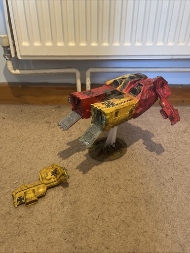 Warhammer 40k forge world - 40k,