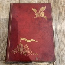 1891 Wanted - A King; How Merle set the Nursery Rhymes to Rights, Maggie Browne