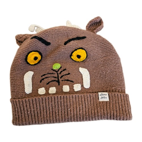 Joules gruffalo hat years - joules,