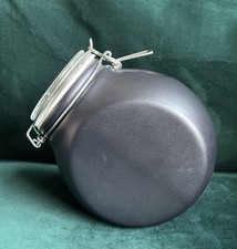 Nigella Living Kitchen Black