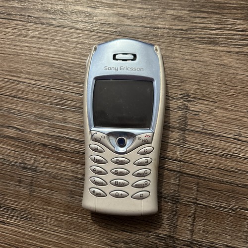 Sony ericsson t68i vintage - t68i,