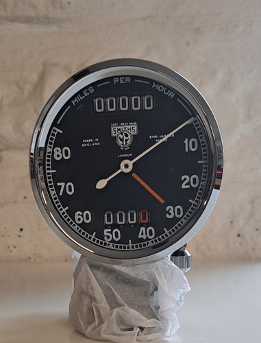 Smiths jaeger chronometric - smiths, /