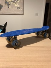 Penny Board Beleev Blue