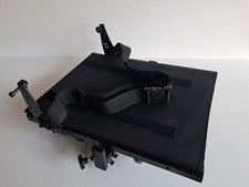 Quickie Q100R Base seat Frame