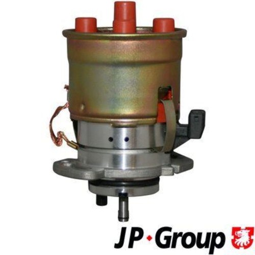 Ignition distributor fits - distributor,