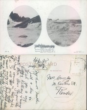 Birthday Greetings with