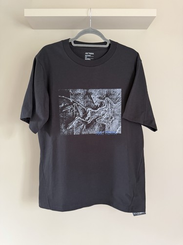 Arc teryx shirt - arc'teryx, t-shirt