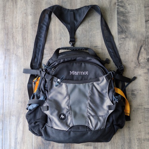 Marmot highlander 16l - highlander,