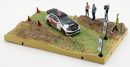 Creations 64 subaru - bm, 1:64