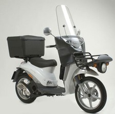 Piaggio Liberty 50 4T PTT