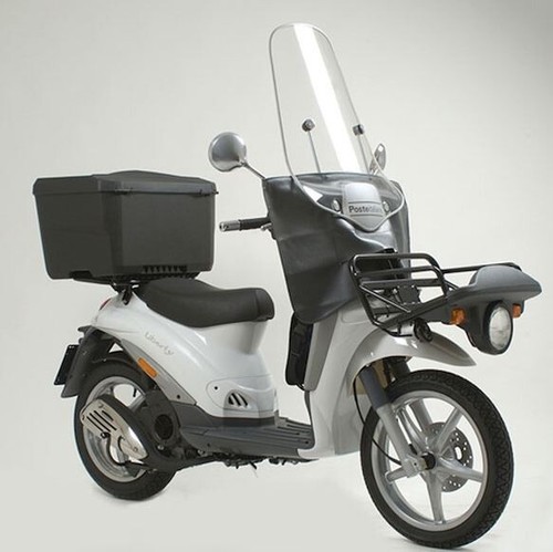 Piaggio liberty ptt - liberty, 4t