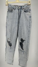 Primark Women’s Ripped Denim