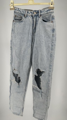 Primark women ripped - women’s, denim