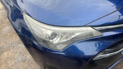Toyota avensis diesel - 1.6,