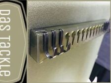 Bivvy rig holder rack magnetic