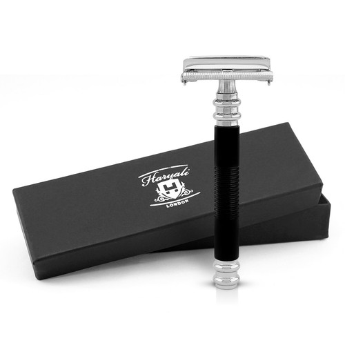 Butterfly safety razor for - butterfly,