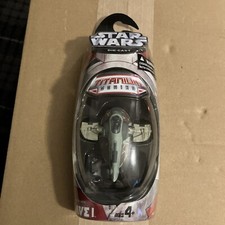 Star Wars Titanium Series Die