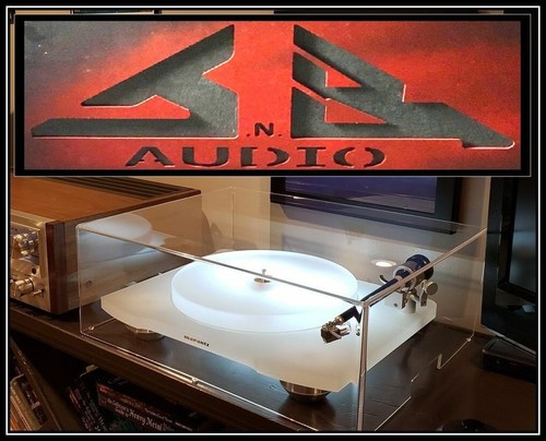 Open back marantz 15s1 jnb - back,