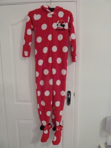 Girls official disney minnie - official,