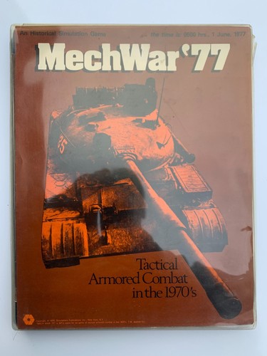 Mechwar tactical armored - mechwar,