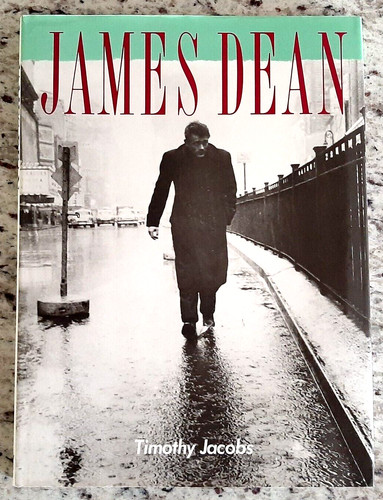 James dean timothy jacobs - jacobs, ~