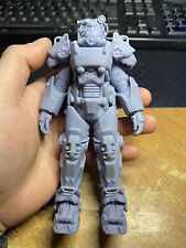 Fallout 4 T-60 Power Armor