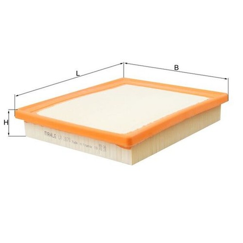 Air filter for toyota - for,