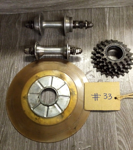 Maillard speed freewheel - maillard,