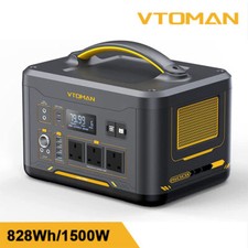 Vtoman 1500w portable - vtoman, power