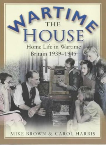 The wartime house mike - the, by