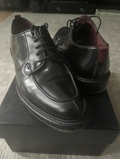 Poste Molton Street Mens Shoes