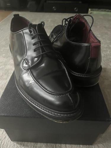 Poste molton street mens shoes - poste,