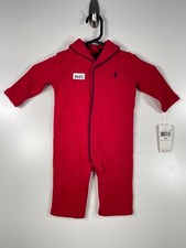 BNWT Ralph Lauren Infant Baby