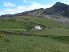 Photo 6x4 West End cottages