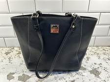 Dooney & Bourke Purse Black