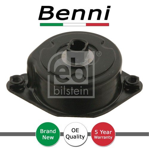 Tensioner pulley benni - tensioner,
