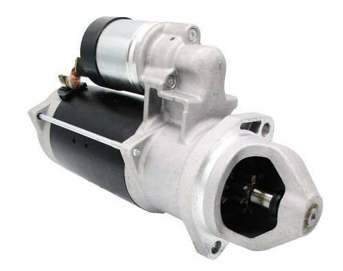 Starter 24v - starter,