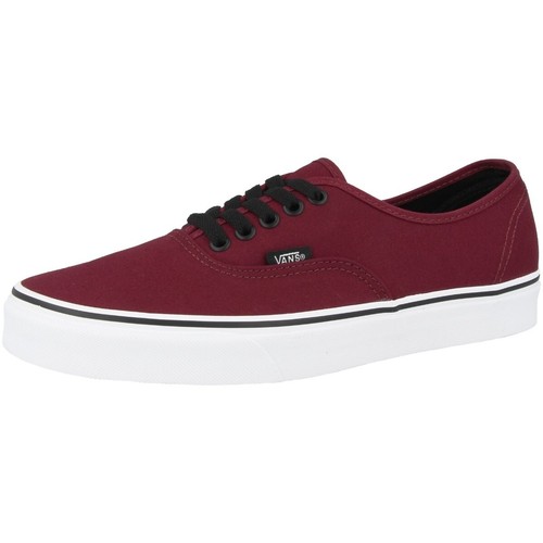 Vans classic authentic - vans, port