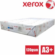 Xerox colotech colour - a3+,