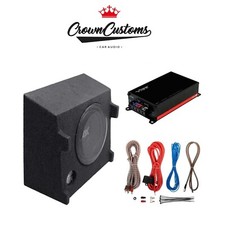 VW T5/T6 800W BASS PACKAGE 8"