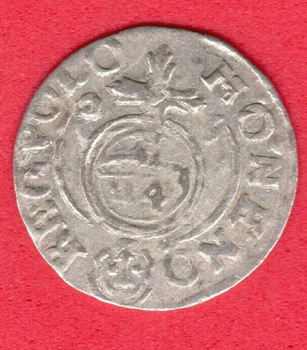 Poland taler 1625 - 1/24,