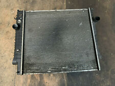 Jaguar XJ XJ8 X308 Radiator