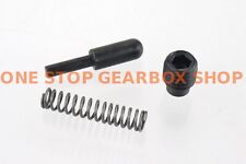 TYPE 9 GEARBOX SELECTOR