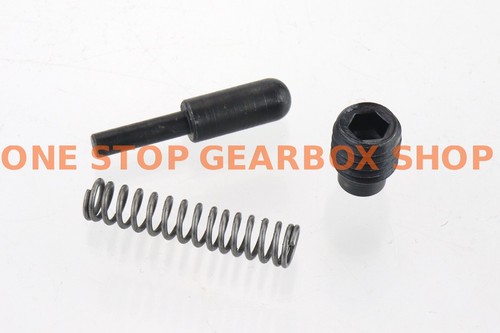 Type gearbox selector - type,