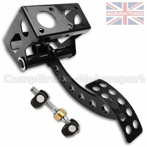 Universal brake top mounted - universal,