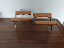 Wooden Handle Bee Hive Frame Grip / Frame Lifter -  Beekeeping tool